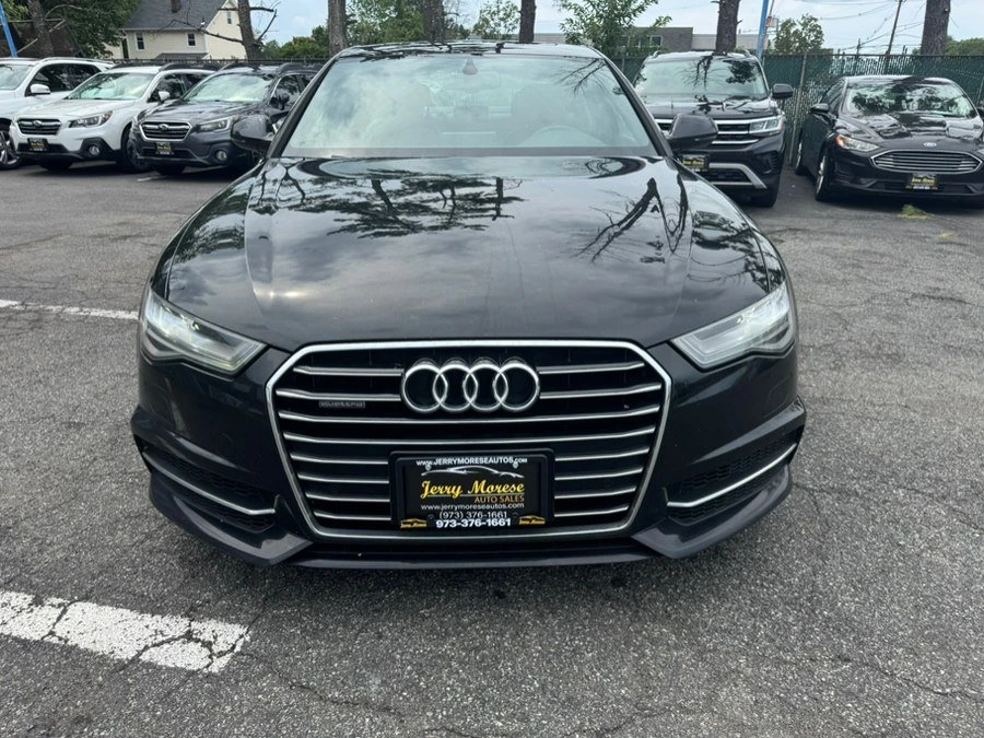 2016 Audi C7 A6 - Image 7 of 20