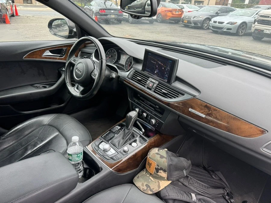2016 Audi C7 A6 - Image 19 of 20