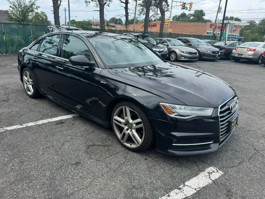 2016 Audi C7 A6 - Image 6 of 20