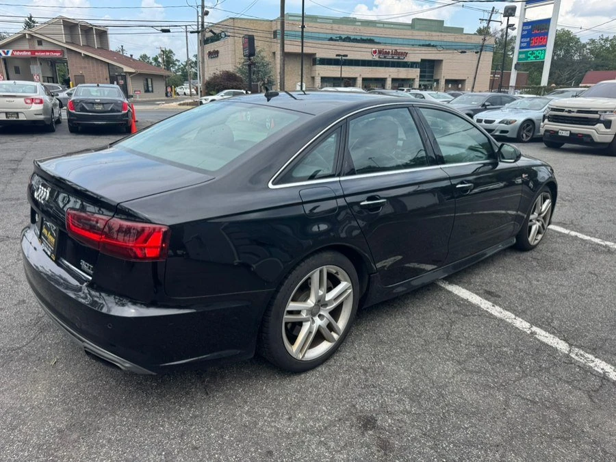 2016 Audi C7 A6 - Image 5 of 20