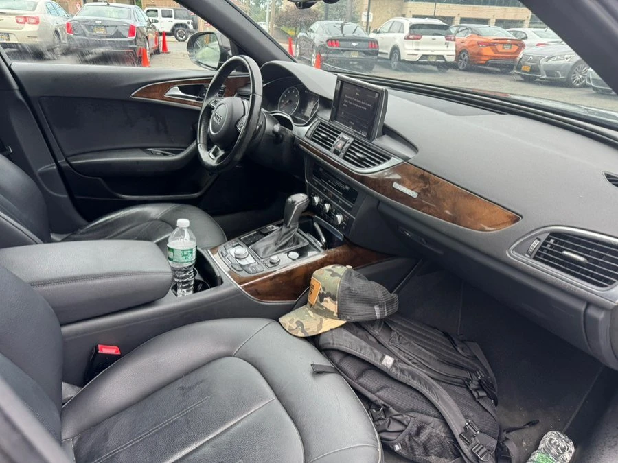 2016 Audi C7 A6 - Image 17 of 20