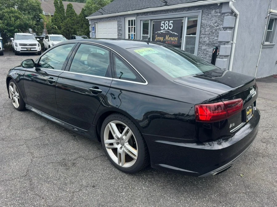 2016 Audi C7 A6 - Image 3 of 20
