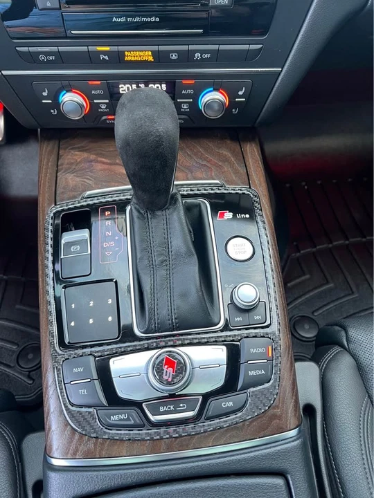 2016 Audi C7 A6 - Image 19 of 20