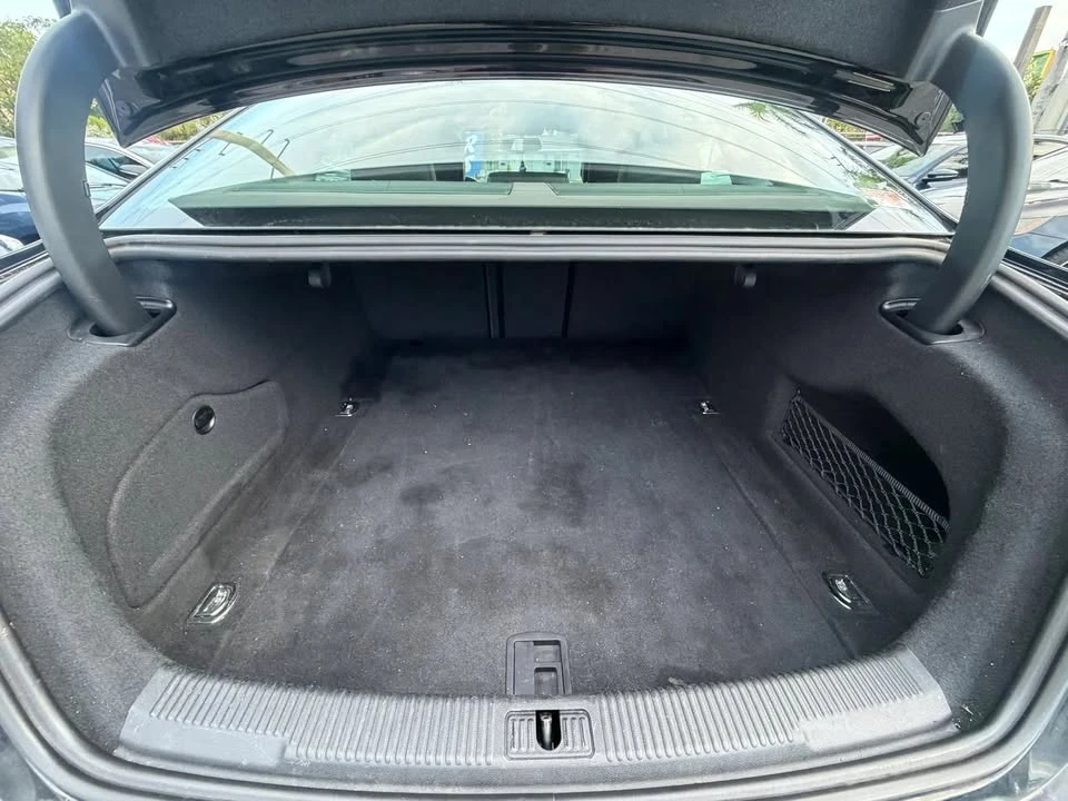 2016 Audi C7 A6 - Image 17 of 17