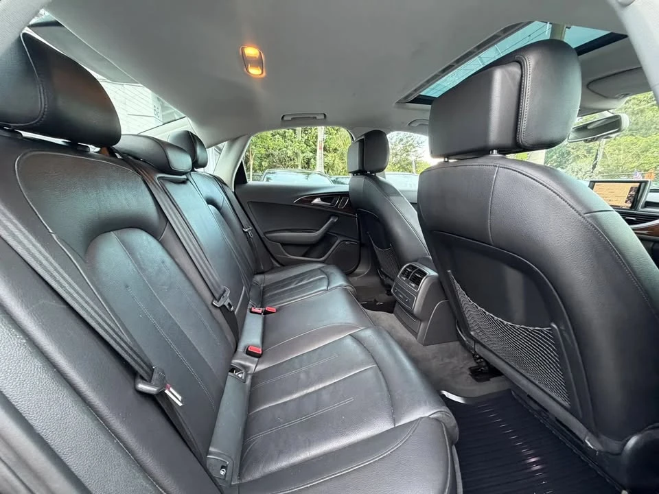 2016 Audi C7 A6 - Image 15 of 17