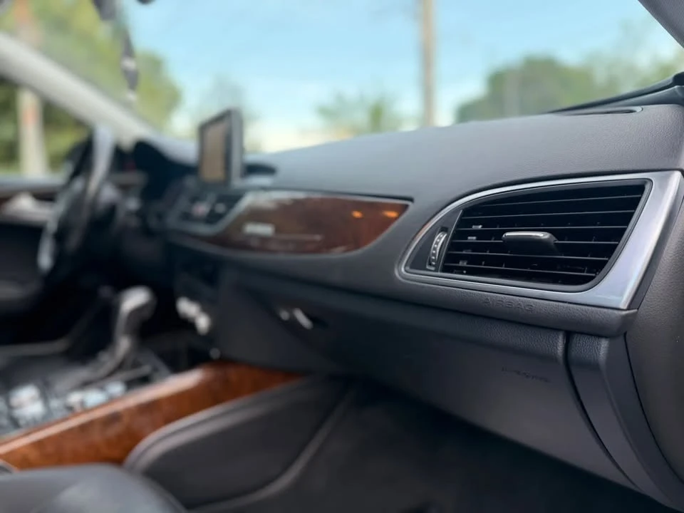 2016 Audi C7 A6 - Image 10 of 17
