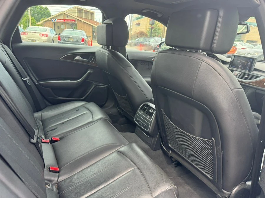 2016 Audi C7 A6 - Image 15 of 20