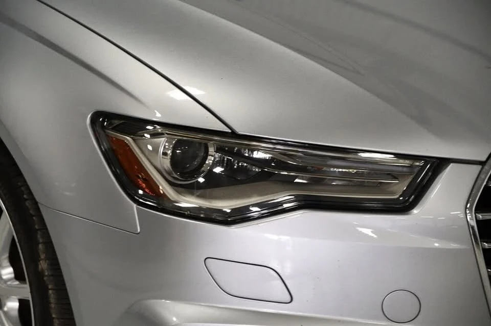 2016 Audi C7 A6 - Image 3 of 20