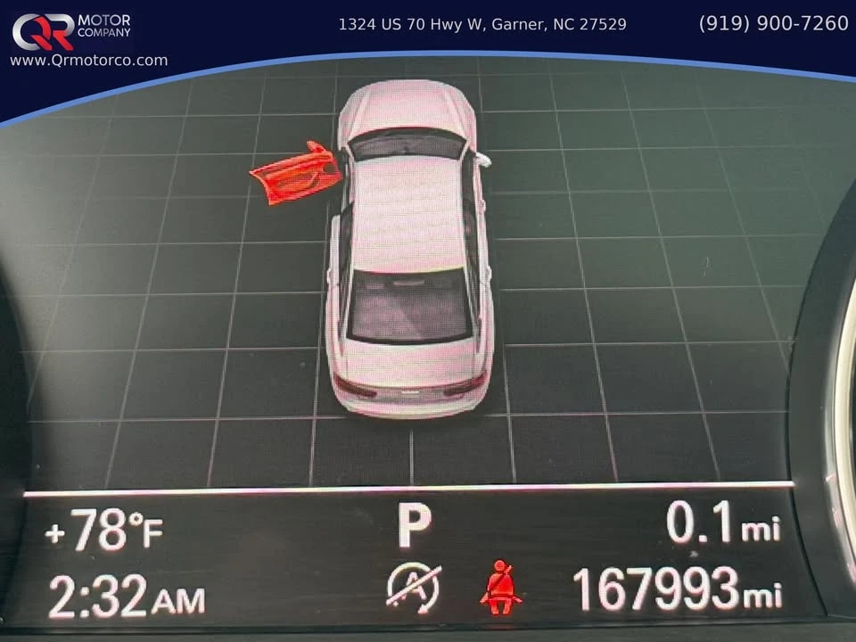 2016 Audi C7 A6 - Image 14 of 20
