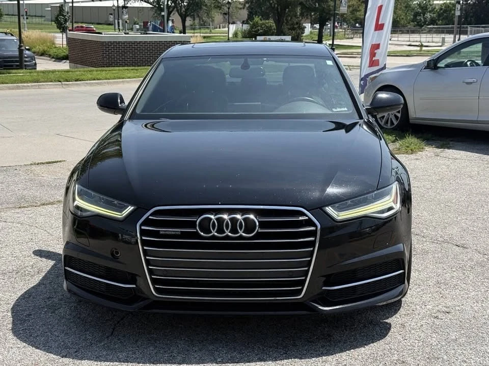 2016 Audi C7 A6 - Image 2 of 8
