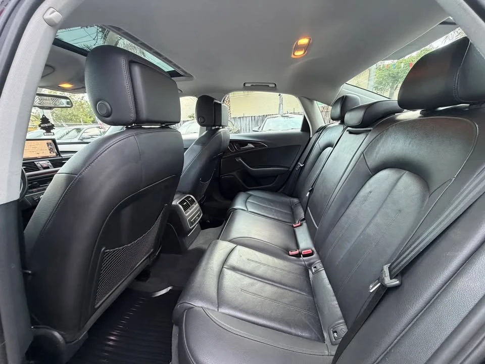 2016 Audi C7 A6 - Image 16 of 17