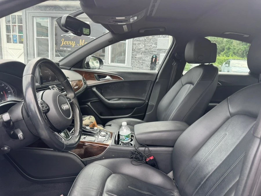 2016 Audi C7 A6 - Image 11 of 20