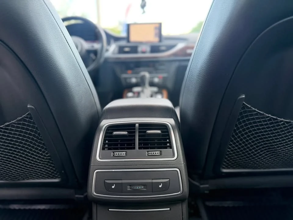 2016 Audi C7 A6 - Image 13 of 17