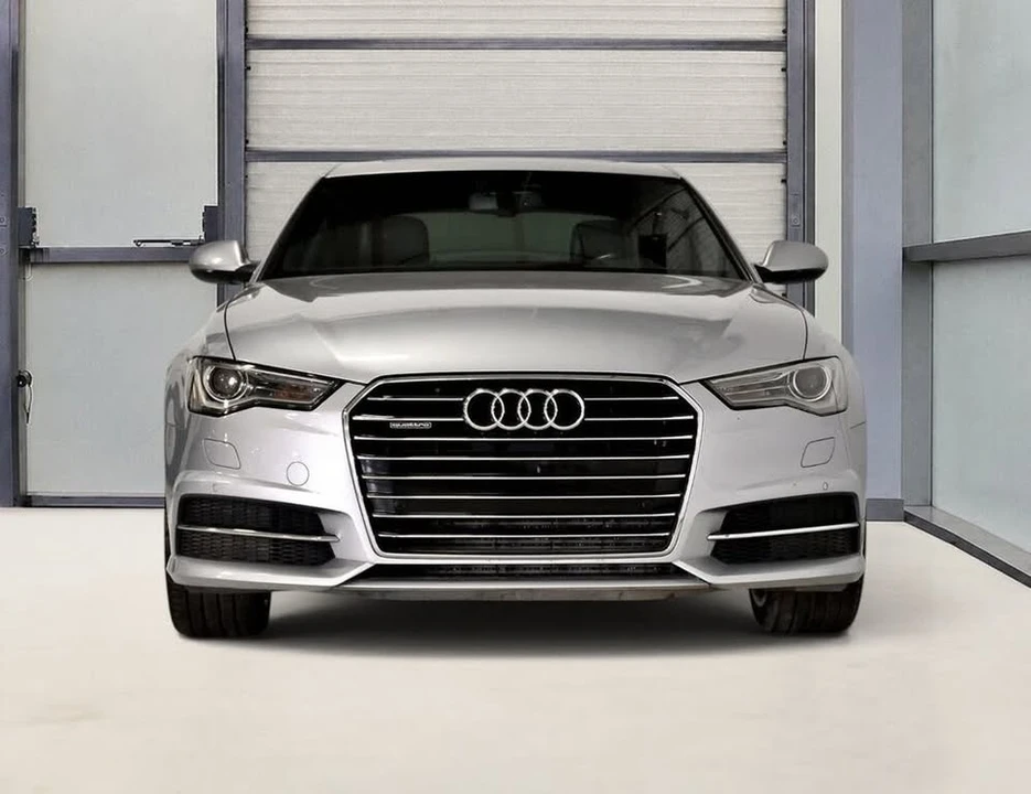 2016 Audi C7 A6 - Image 5 of 20