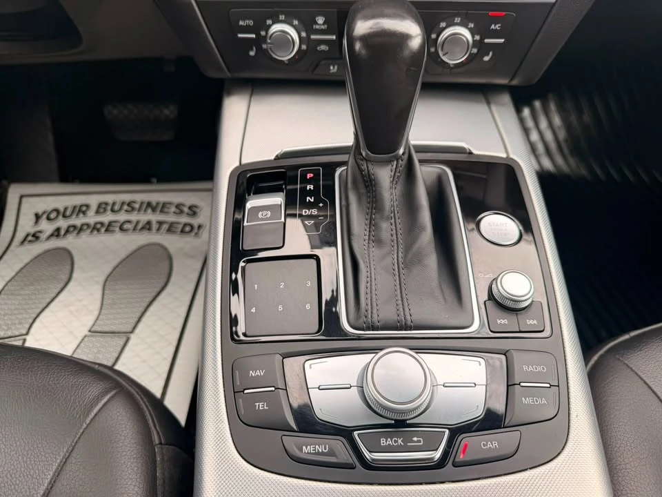 2016 Audi C7 A6 - Image 16 of 16
