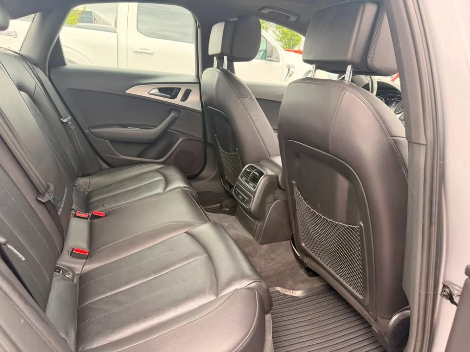 2016 Audi C7 A6 - Image 9 of 18