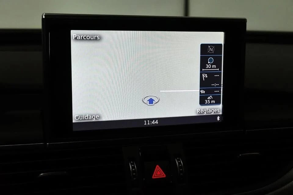 2016 Audi C7 A6 - Image 20 of 20