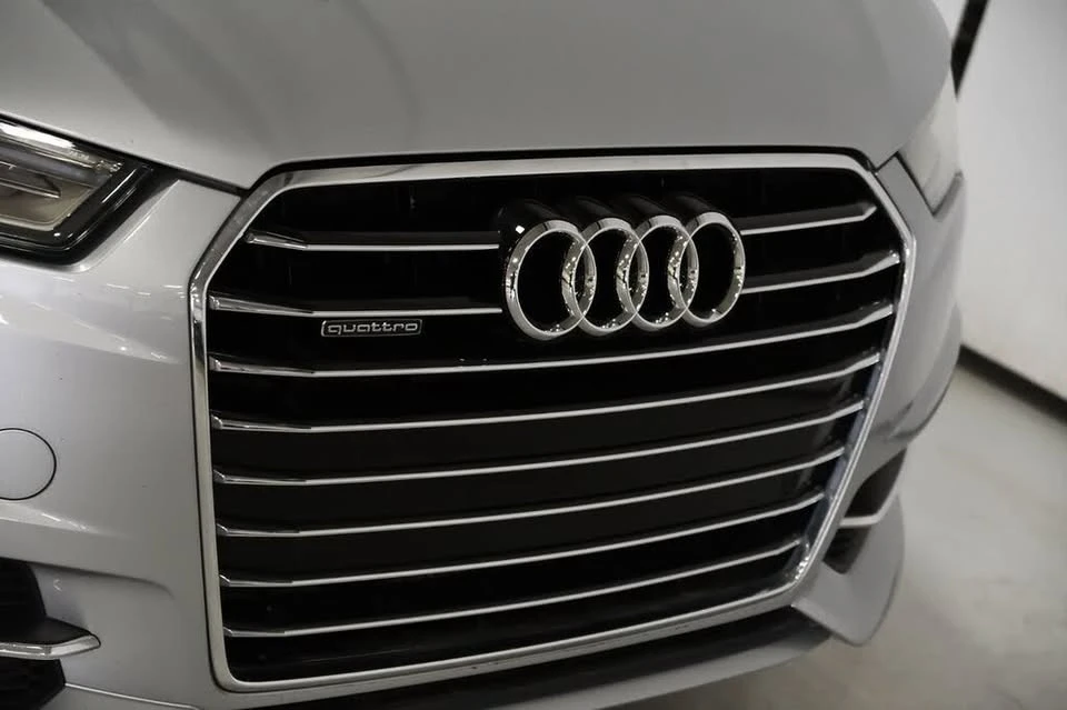 2016 Audi C7 A6 - Image 4 of 20
