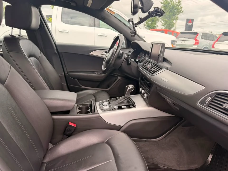 2016 Audi C7 A6 - Image 10 of 18