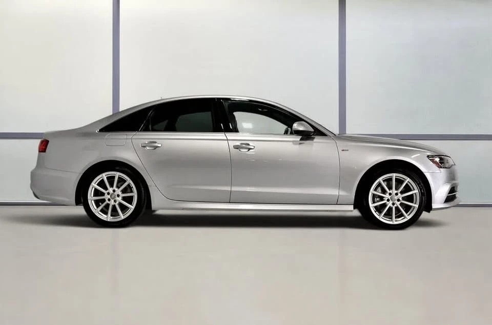 2016 Audi C7 A6 - Image 6 of 20