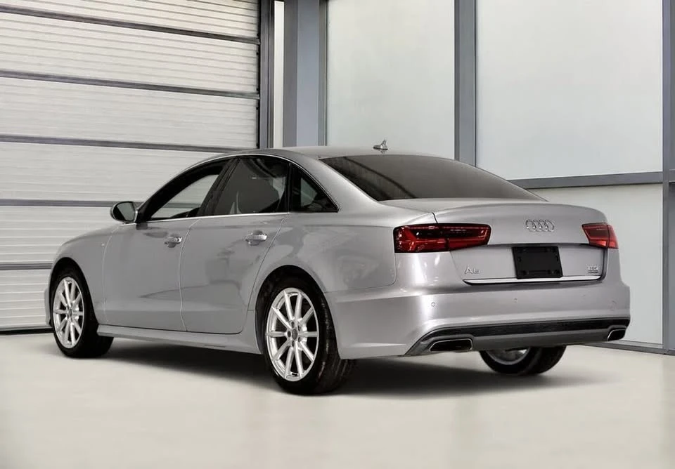 2016 Audi C7 A6 - Image 8 of 20
