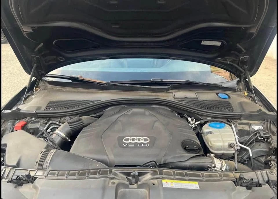 2016 Audi C7 A6 - Image 4 of 5
