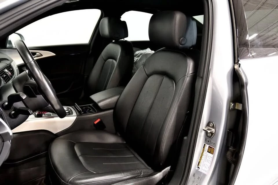 2016 Audi C7 A6 - Image 15 of 20
