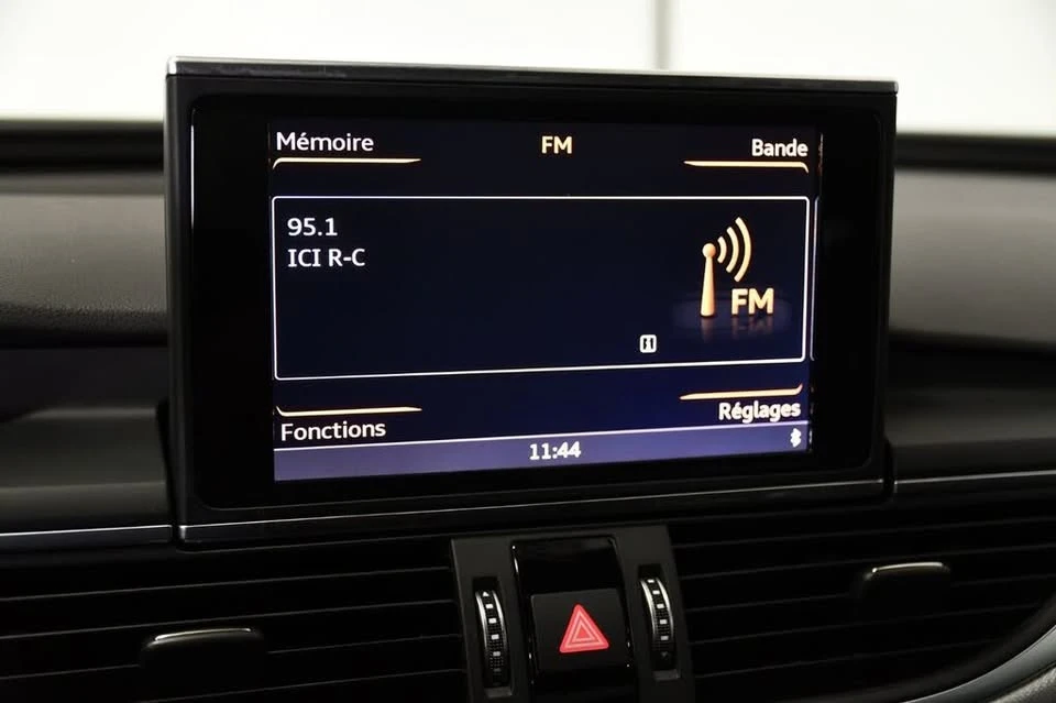 2016 Audi C7 A6 - Image 19 of 20