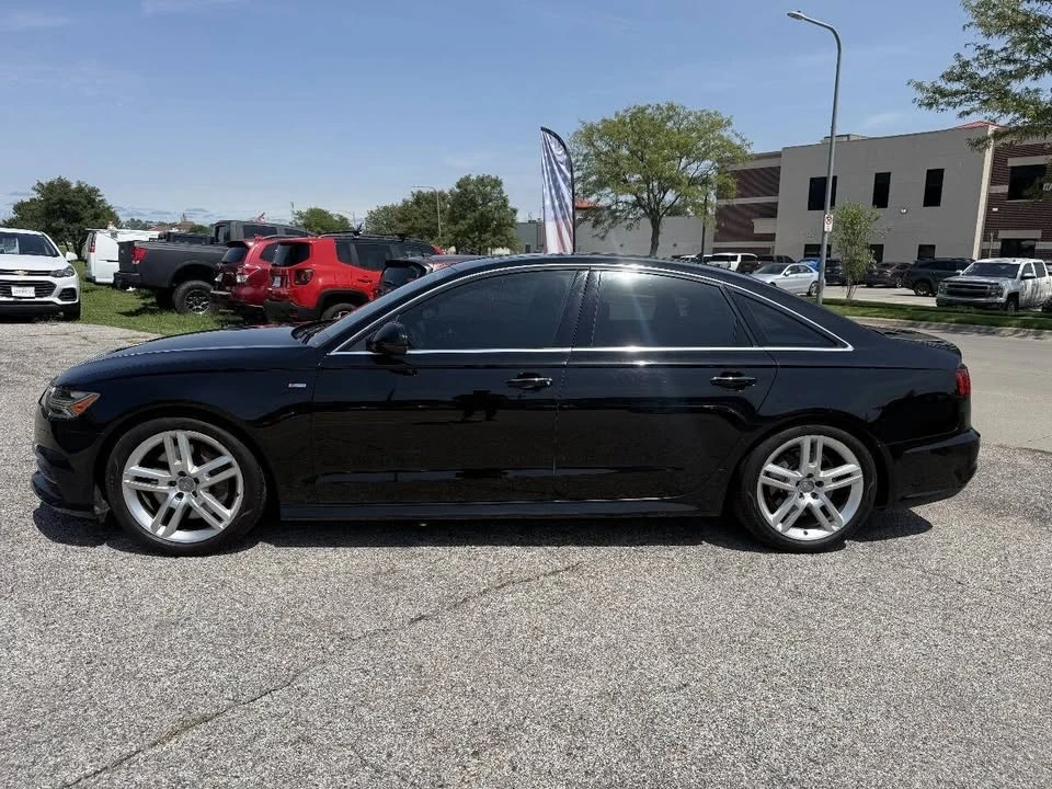 2016 Audi C7 A6 - Image 4 of 8
