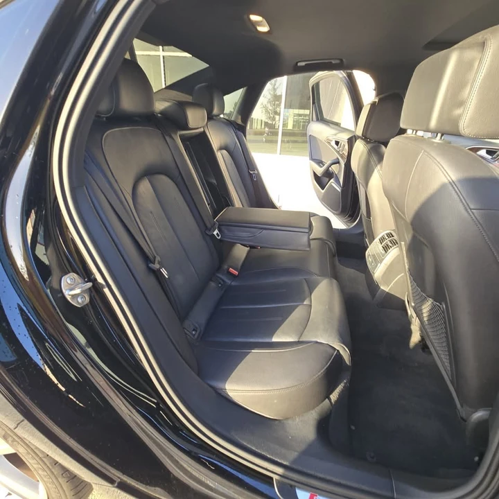 2016 Audi C7 A6 - Image 16 of 20