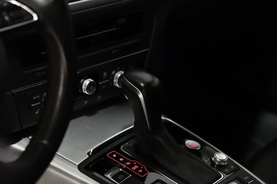2016 Audi C7 A6 - Image 12 of 20