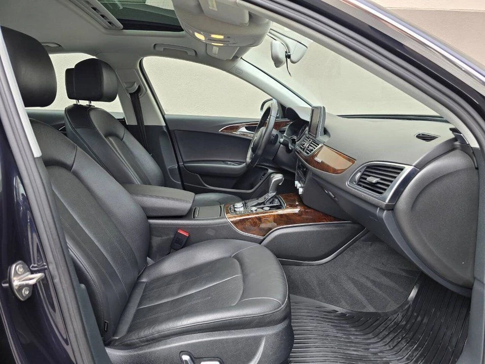 2016 Audi C7 A6 - Image 17 of 20