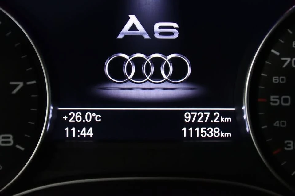 2016 Audi C7 A6 - Image 18 of 20