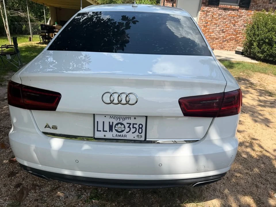 2016 Audi C7 A6 - Image 2 of 4