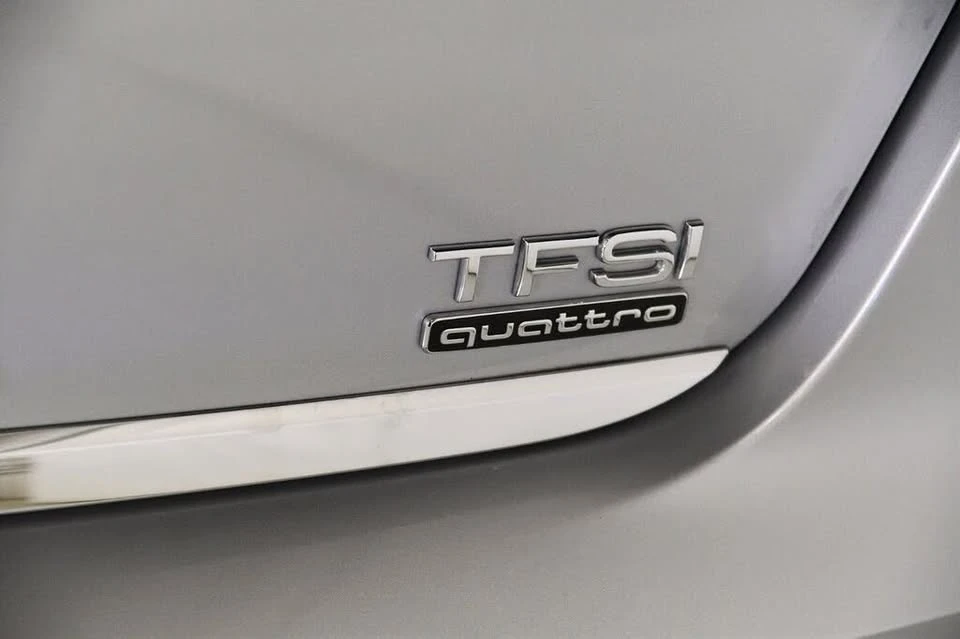 2016 Audi C7 A6 - Image 10 of 20