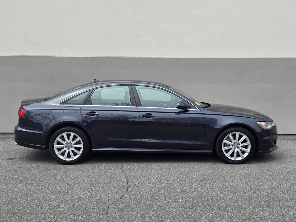 2016 Audi C7 A6 - Image 11 of 20