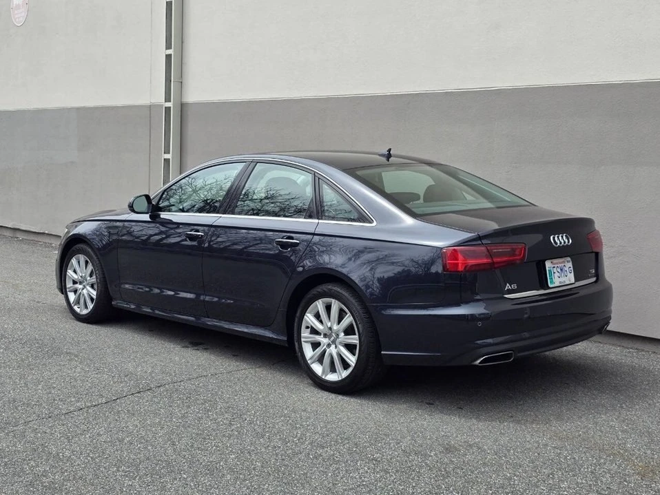 2016 Audi C7 A6 - Image 6 of 20