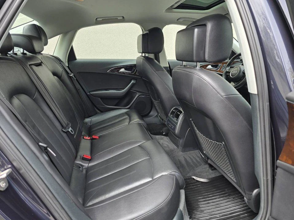 2016 Audi C7 A6 - Image 19 of 20