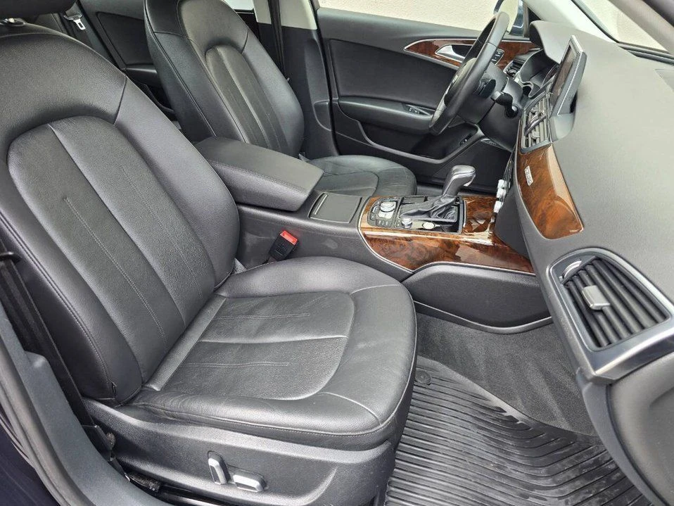 2016 Audi C7 A6 - Image 16 of 20