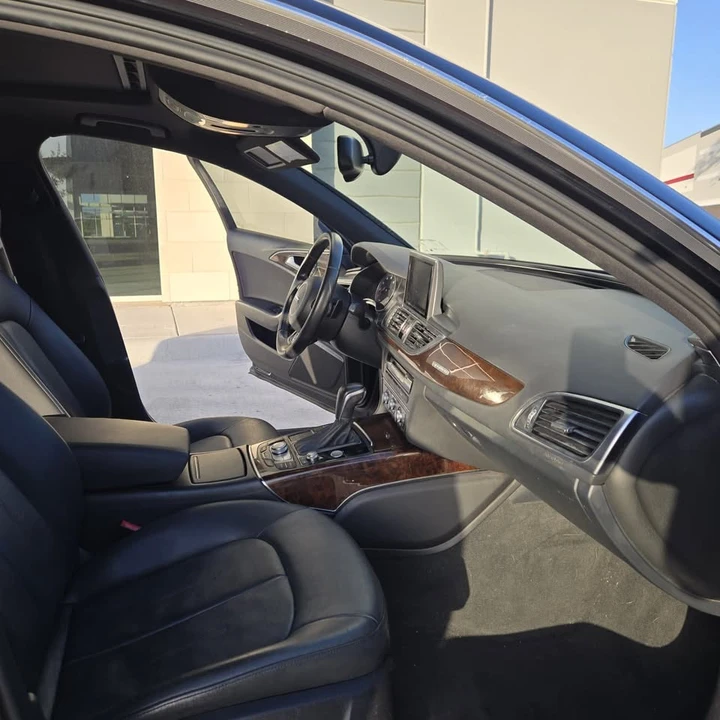 2016 Audi C7 A6 - Image 17 of 20