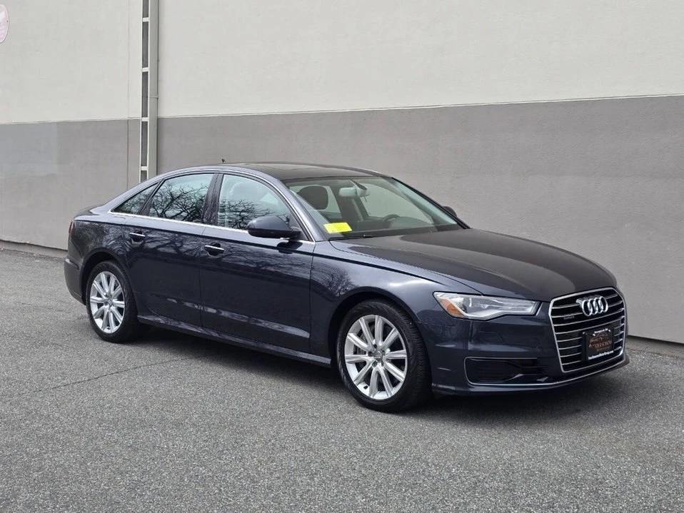 2016 Audi C7 A6 - Image 12 of 20