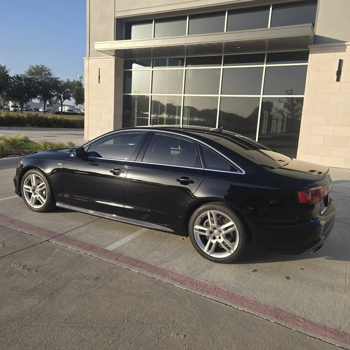2016 Audi C7 A6 - Image 4 of 20