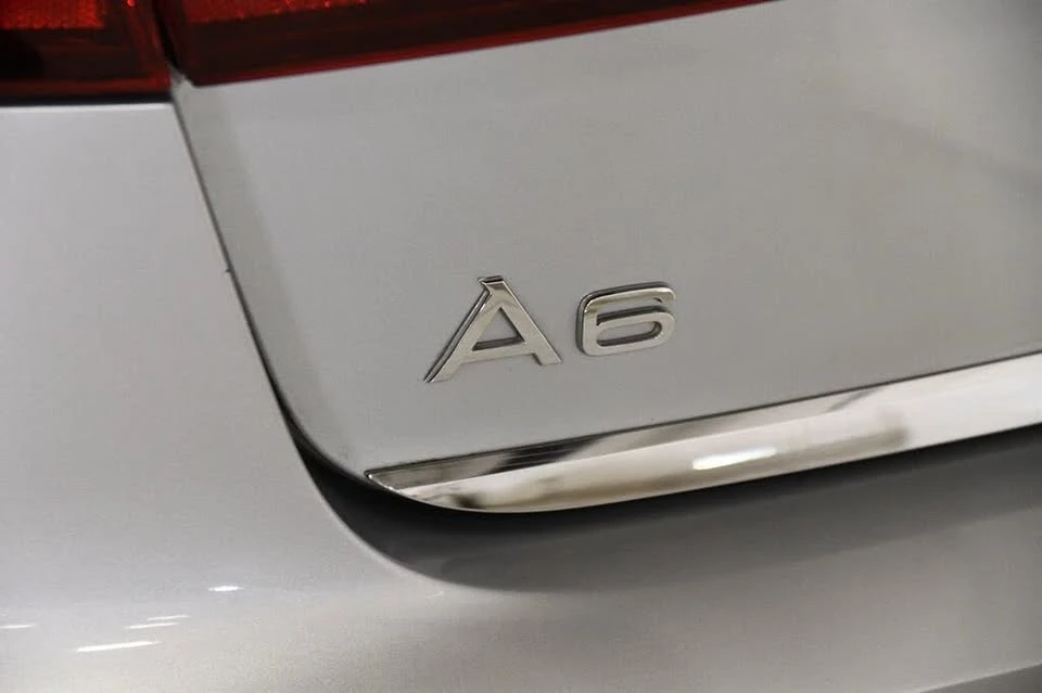 2016 Audi C7 A6 - Image 9 of 20