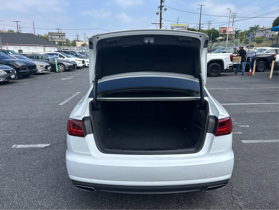 2016 Audi C7 A6 - Image 13 of 20