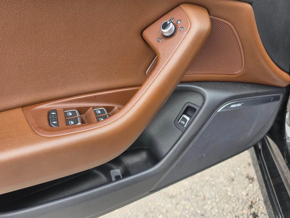 2016 Audi C7 A6 - Image 8 of 17