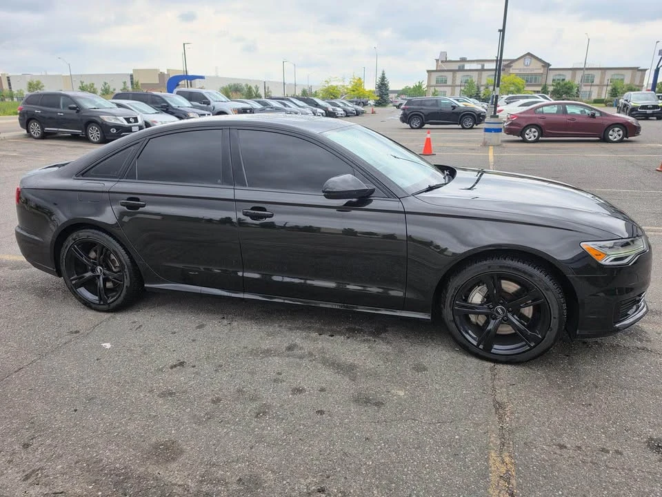 2016 Audi C7 A6 - Image 15 of 17