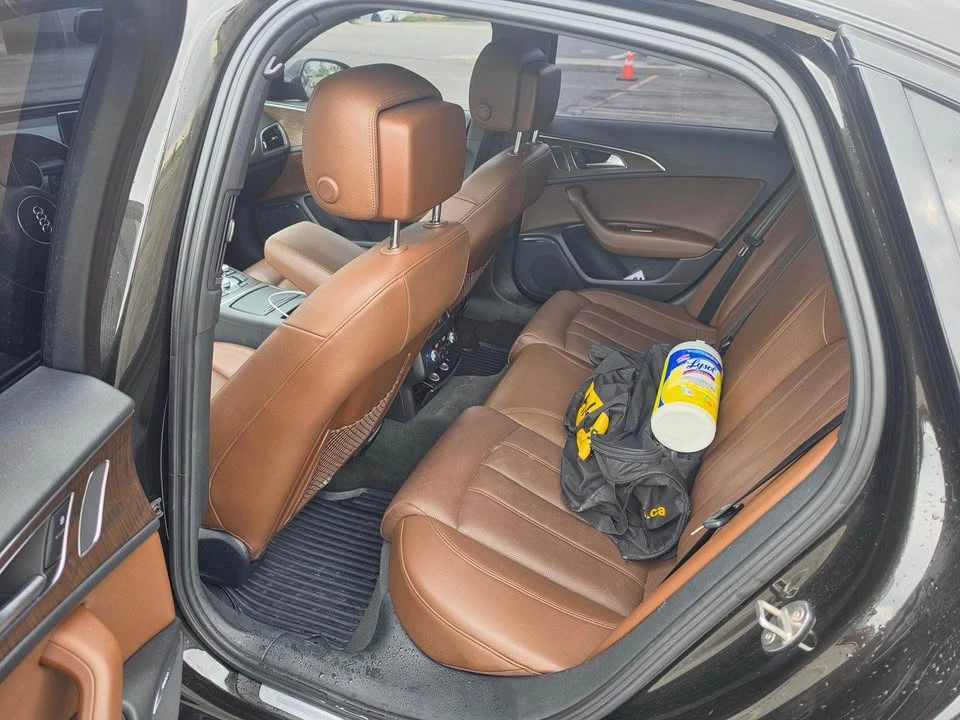 2016 Audi C7 A6 - Image 10 of 17