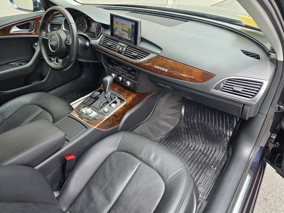 2016 Audi C7 A6 - Image 15 of 20