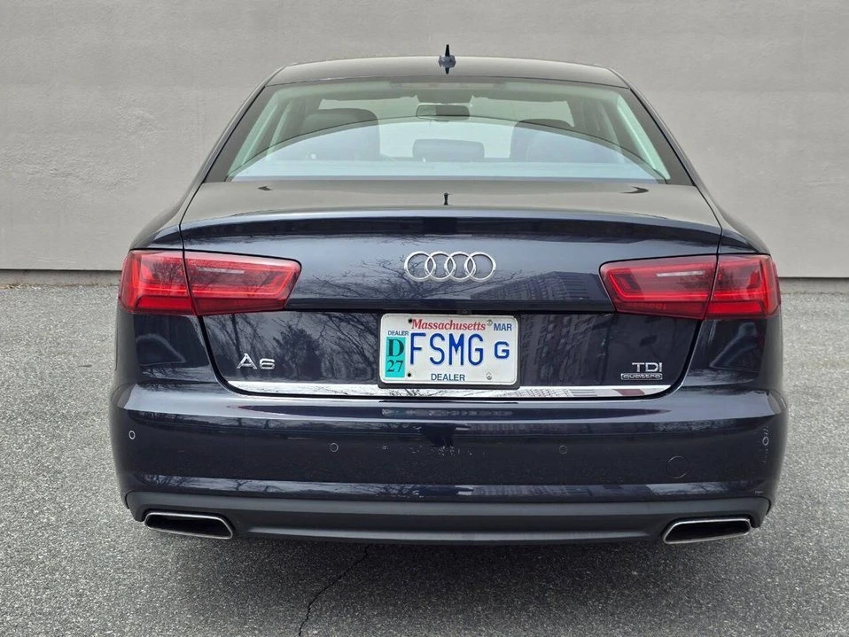 2016 Audi C7 A6 - Image 8 of 20
