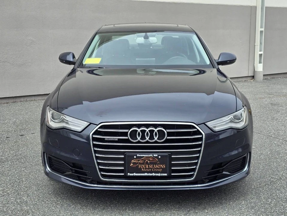 2016 Audi C7 A6 - Image 14 of 20